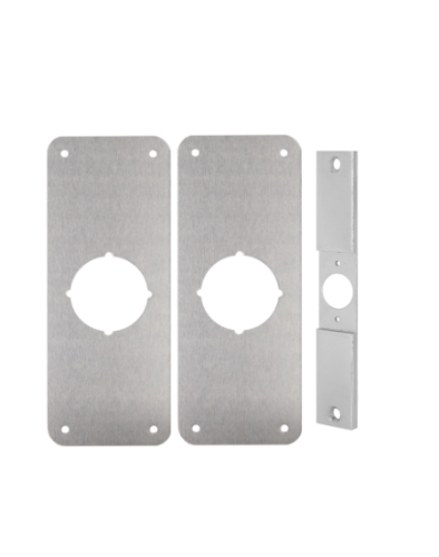 RPK 109 - Remodeler Plate